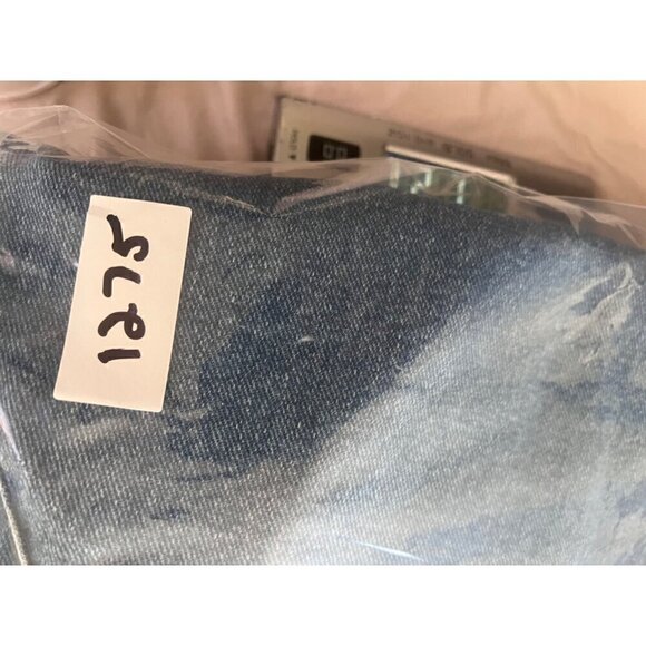 Venezia Lane Byrant Jeans Size 16 Average denim plus size - Picture 13 of 13